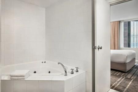 Sydney Harbour Marriott at Circular Quay - 91