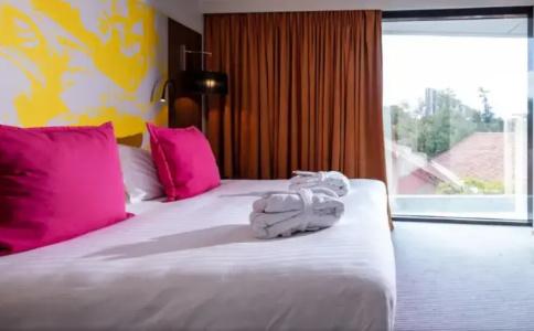 Crowne Plaza Montpellier Corum, An Ihg - 42