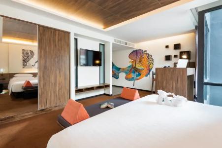 Maitria Mode Sukhumvit 15 Bangkok - A Chatrium Collection - 71