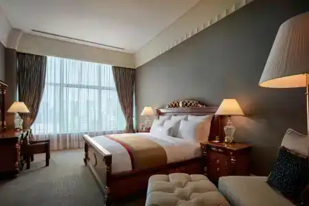 Jw Marriott - 65