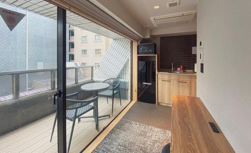 MONday Apart Premium 銀座新富町 - 36