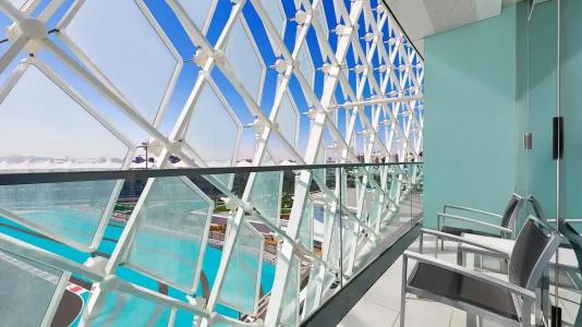 w Abu Dhabi - Yas Island - 48