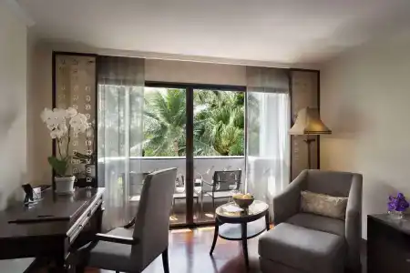 Anantara Riverside Bangkok Resort - Sha Plus Certified - 46