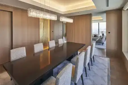 The Okura Tokyo - 110