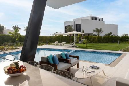 Jumeirah at Saadiyat Island Resort - 128