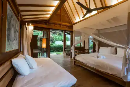 De Villas & Spa - 70