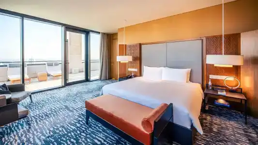 Park Hyatt - 46