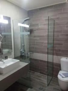 Atrion Resort - 53