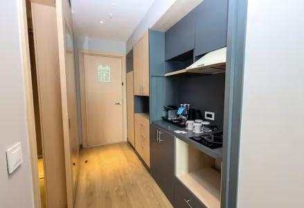 Hilton Garden Inn Sogd - 40
