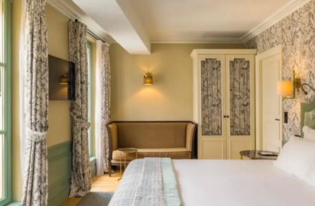 Pavillon Faubourg Saint-Germain - 69