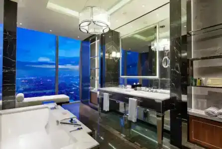 Hilton Istanbul Bomonti - 101