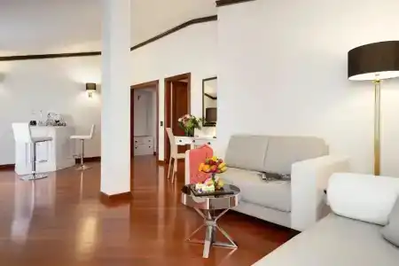 Meliá Milano - 58