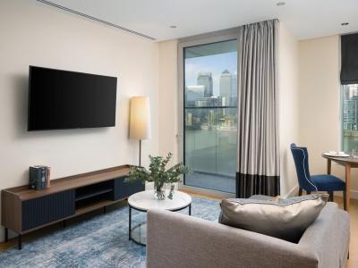 Intercontinental London - The o2, An Ihg - 102