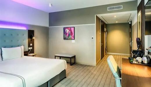 Mercure Heilbronn - 66