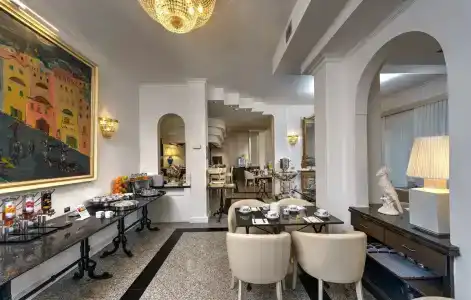 Best Western Rivoli - 18