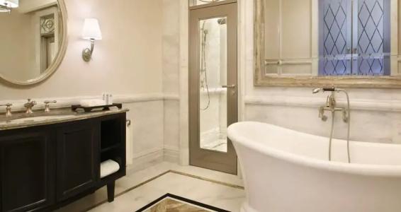 Habtoor Palace Dubai, LXRs & Resorts - 71