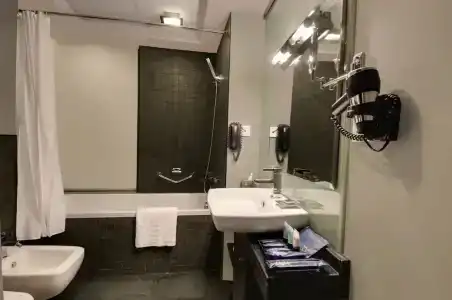 Signature and Spa - 20