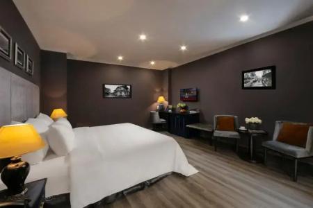 Matilda Boutique & Spa - 21