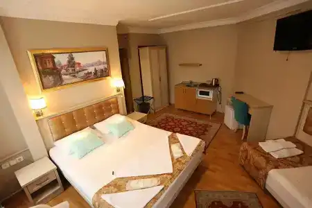 Sultan Corner Suites - 93