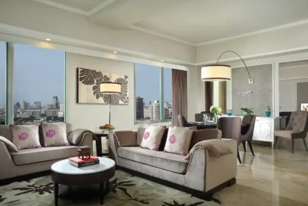 Ascott - 42