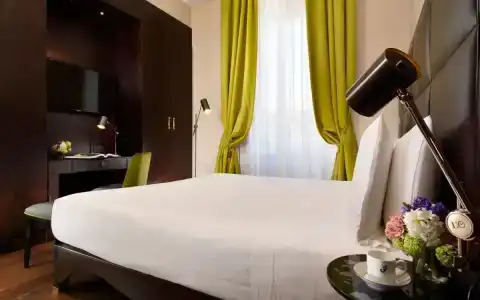 l'Orologio Roma - Wtb Hotels - 11