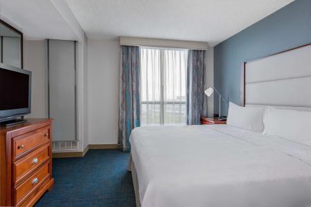 Homewood Suites by Hilton Seattle Downtown - 80