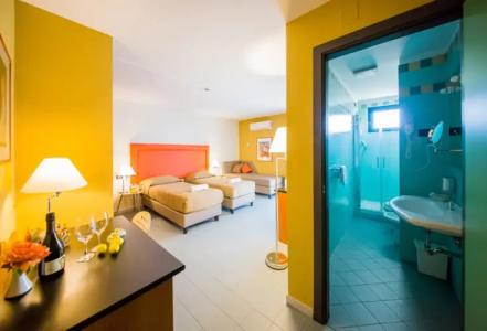 Albergo Athenaeum - 24