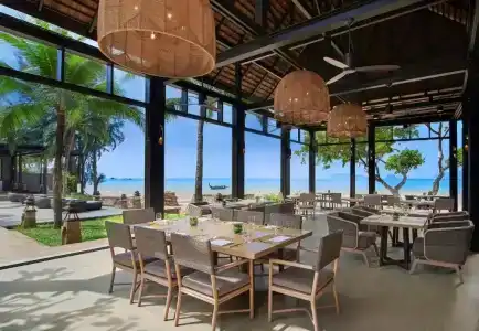 Amari Vogue Krabi - Sha Extra Plus - 19