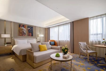 Grand Skylight Shenzhen (Huaqiang NorthBusiness Zone) - 36
