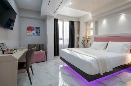Athens Starlight - 35