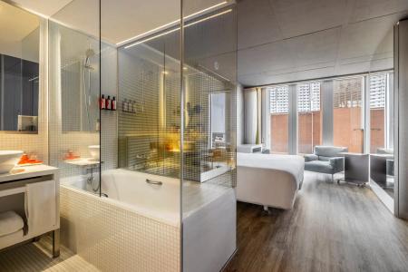 nhow Rotterdam - 50