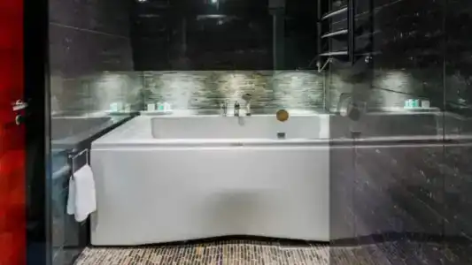 Meresuu Spa & - 54