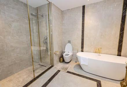 Hilton Garden Inn Sogd - 56