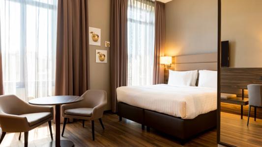 Ac By Marriott Mainz - 49