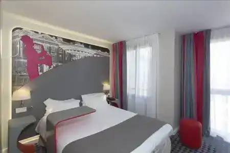 Inn Design Paris Place d’Italie (ex Timhotel) - 26