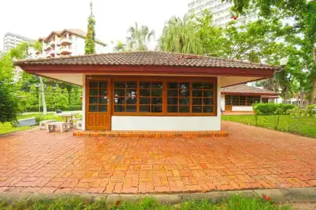 Pattaya Park Beach Resort - 20