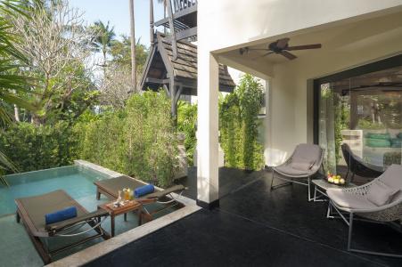 Anantara Bophut Koh Samui Resort - Sha Extra Plus - 51