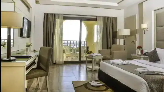 Charmillion Club Resort - 56