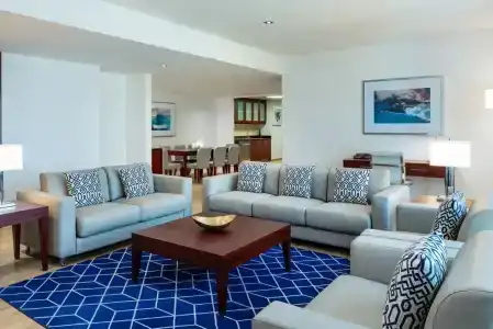 Deltas by Marriott Jumeirah Beach, Dubai - 96