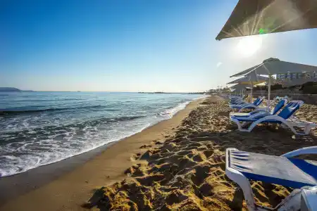 Arina Beach Resort - 29