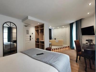 Atelier Montparnasse Hôtel - 52