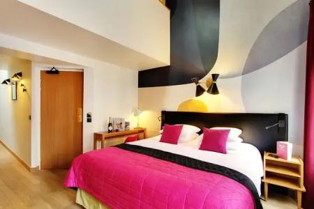 Hôtel Artus - 32