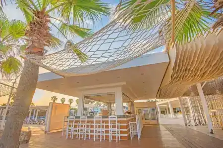 Dome Beach & Resort - 28