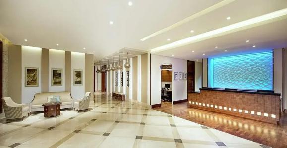 Hilton Garden Inn Dubai Al Mina - Jumeirah - 2