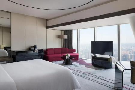 Four Seasons Guangzhou - 6