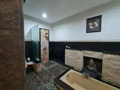 Satriya Cottages - 71