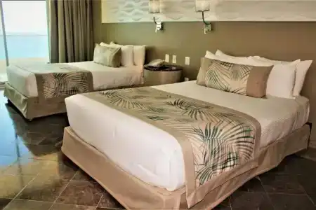 Krystal Grand Cancun - 73