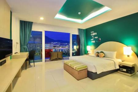Sleep With Me Design @ Patong (Sha Plus+) - 81