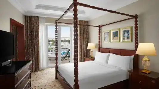 Jw Marriott Cairo - 80