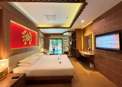 Shanaya Beach Resort & Spa Phuket - 70